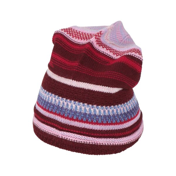 【貨物輸送無料】 ミッソーニ レディース 鳥打ち帽 付属物 Hats Purple