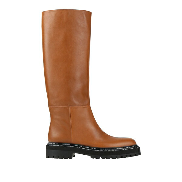 【貨物輸送無料】 プロエンザショラー レディース ブーツ シューズ Boots Brown