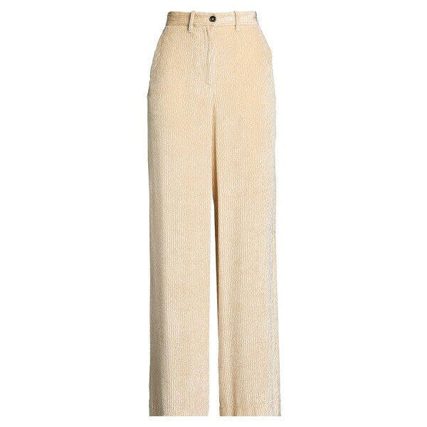 【貨物輸送無料】 野球クラブ はたご屋 ザ 昼まえ レディース 心地好いズボン下 ボトムス Pants Beige