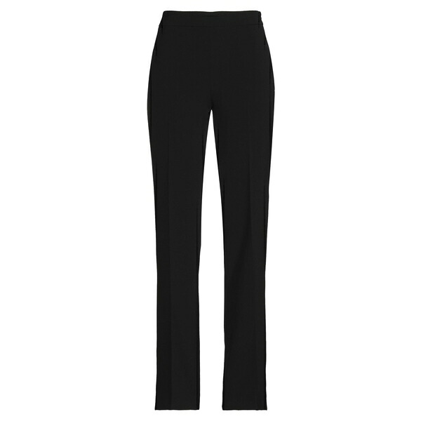 【貨物輸送無料】 クリップス レディース 心地好いズボン下 ボトムス Pants Black