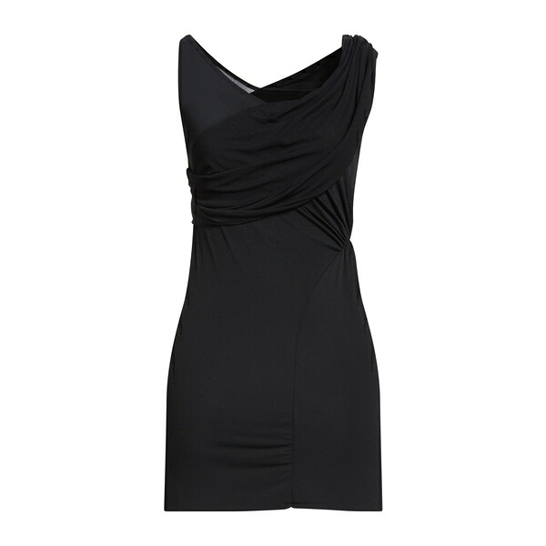 【貨物輸送無料】 リックオウエンス レディース プルオーバー トップス Tops Black