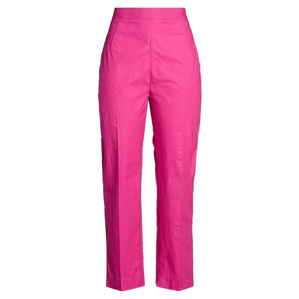 【送料無料】 ジェントリーポルトフィーノ レディース カジュアルパンツ ボトムス Pants Purple|asty