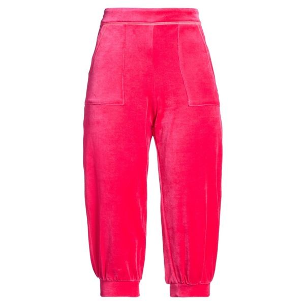 【送料無料】 マラーニ ジーンズ レディース カジュアルパンツ ボトムス Pants Pink｜asty