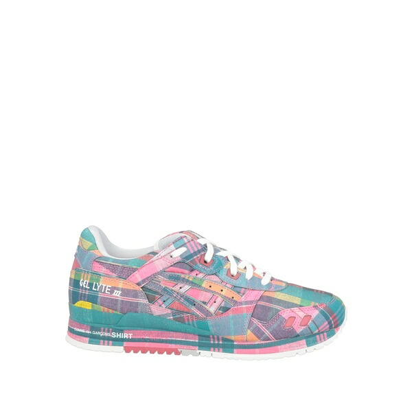 【貨物輸送無料】 アシックス レディース スニーカー シューズ Sneakers Pink