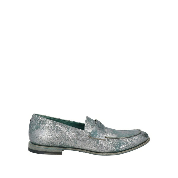 【貨物輸送無料】 パンタネッティ レディース スリッポン・ローファー シューズ Loafers Azure
