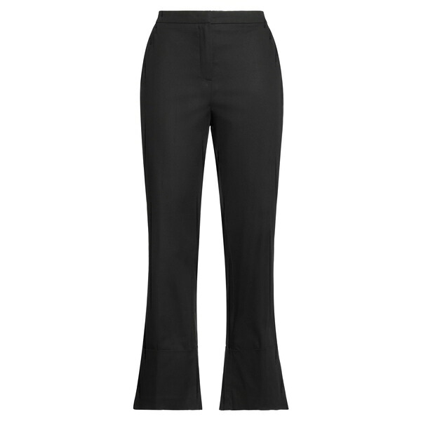 【送料無料】 ビートライス レディース カジュアルパンツ ボトムス Pants Black|asty
