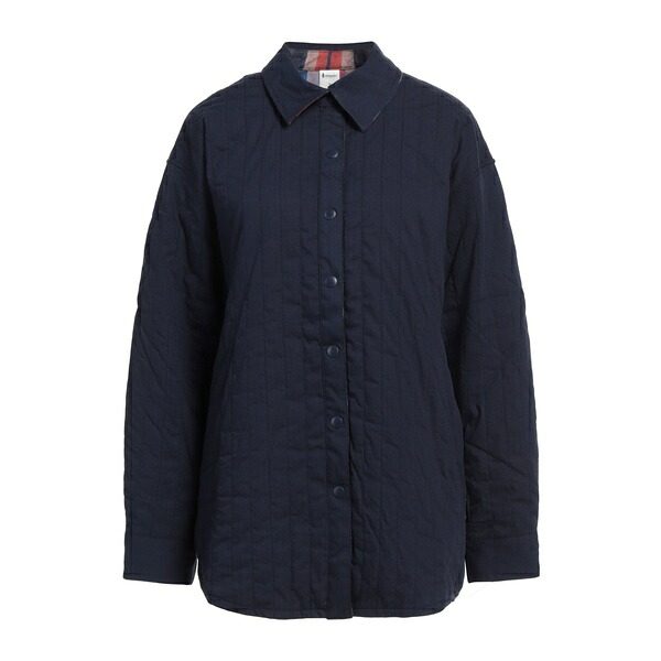 【送料無料】 コートパクシー レディース シャツ トップス Shirts Blue｜asty