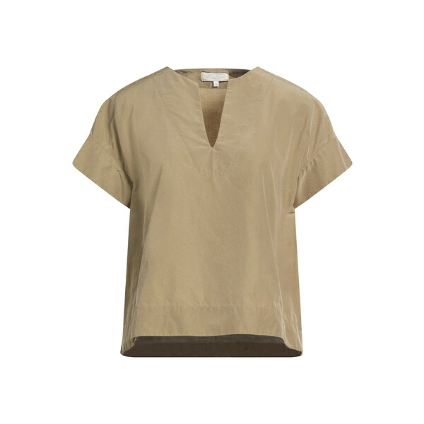 【送料無料】 アントネリ レディース Tシャツ トップス Tops Green｜asty 37,570円