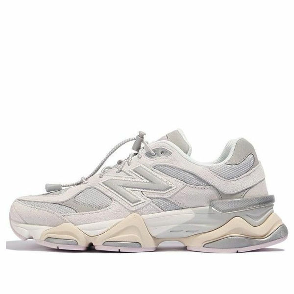 New Balance ニューバランス メンズ スニーカー 【New Balance 9060 'Grey Lilac' U9060GM】 サイズ US_12(30.0cm)｜asty