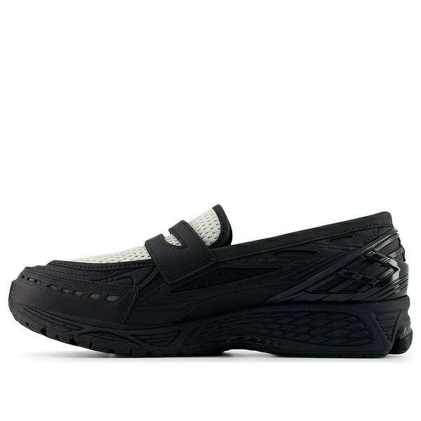 New Balance ニュー平衡にする メンズ スニーカー 【New Balance 1906L \u0027Black Angora\u0027 U19068G9】  大きさ US_M_13