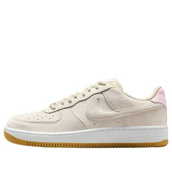 Nike ナイキ メンズ スニーカー 空軍 【Nike SB Air Force 1 Low \u0027Light Orewood Brown\u0027 HM8517-100】  大きさ US_9(27.0糎)