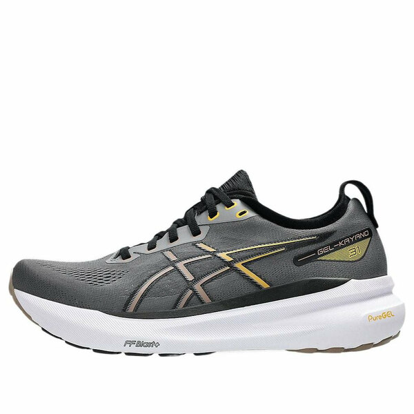 ASICS アシックス メンズ スニーカー 【ASICS Gel-Kayano 31 2E \u0027Grey\u0027 1011B869-022】  大きさ US_10(28.0糎)