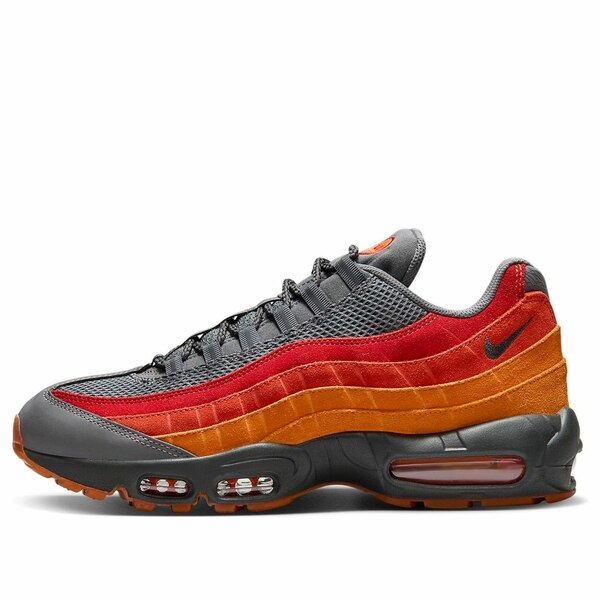 Nike ナイキ メンズ スニーカー エア湖マックス 【Nike Air Max 95 Premium \u0027Atlanta\u0027 FZ4125-060】  大きさ US_12(30.0糎)