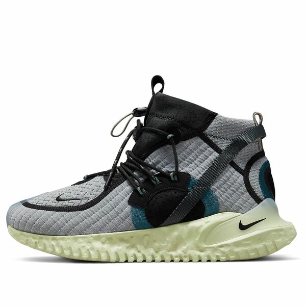 Nike ナイキ メンズ スニーカー 【Nike ISPA Flow 2020 SE \u0027Dutch Green\u0027 DH4026-300】  大きさ US_6.5(24.5糎)