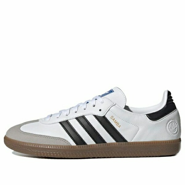adidas アディダス メンズ スニーカー サンバ 【adidas Samba \u0027Vegan\u0027 FW2427】  大きさ US_6.5(24.5糎)