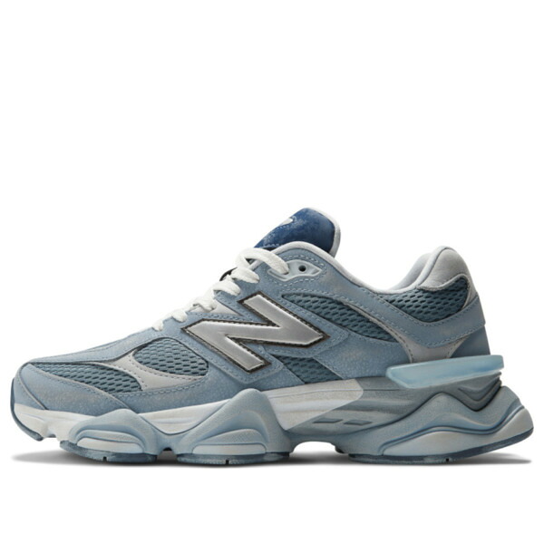 New Balance ニューバランス メンズ スニーカー 【New Balance 9060 Grey Day 2023 U9060MD1】  サイズ US_11(29.0cm)