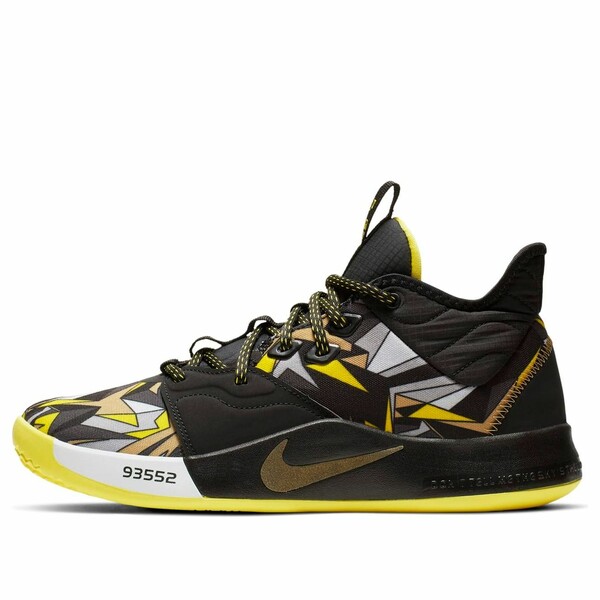 Nike ナイキ メンズ スニーカー 【Nike PG 3 EP Mamba Mentality AO2608-900】  サイズ US_8(26.0cm)