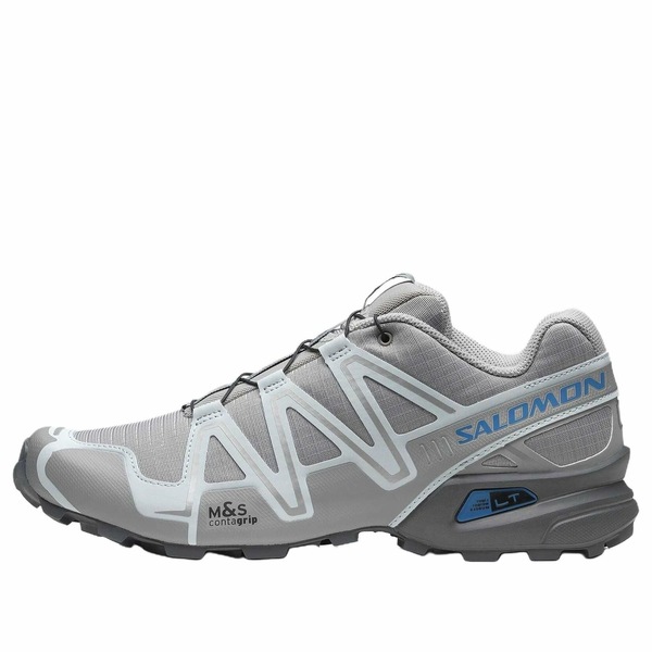 SALOMON サロモン メンズ スニーカー 【SALOMON Speedcross 3 \