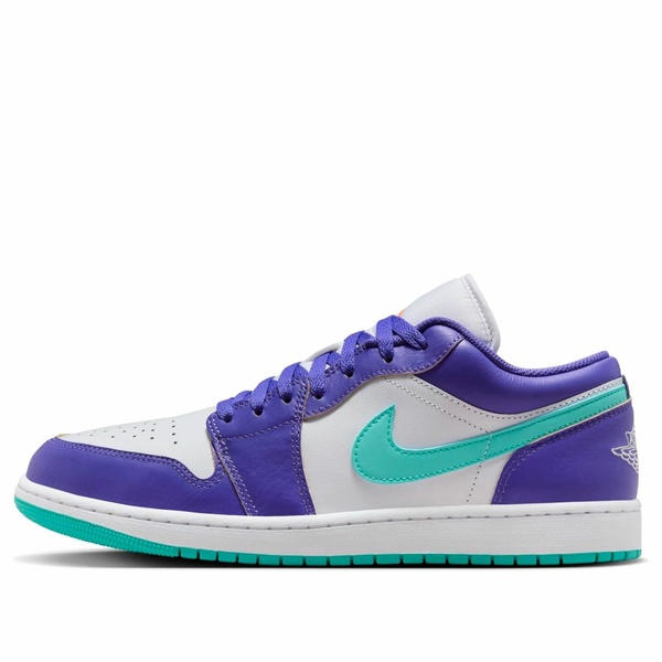Jordan ジョーダン メンズ スニーカー 【Air Jordan 1 Low SE 'Hornets' HJ9013-550】 サイズ US_M_14|asty
