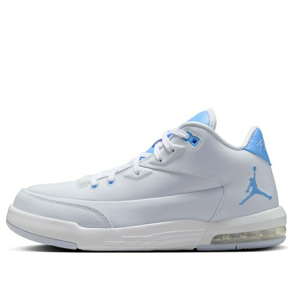 Jordan ジョーダン メンズ スニーカー 【Air Jordan Flight Origin 3 \u0027Pure Platinum Legend Blue\u0027 IB3698-002】  大きさ US_12(30.0糎)