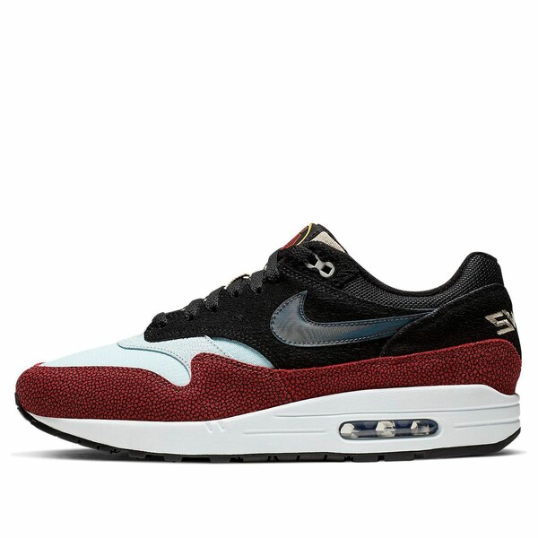 Nike ナイキ メンズ スニーカー エアマックス 【Nike x DeAaron Fox Air Max 1 wipa CJ9746-001】  サイズ US_11(29.0cm)