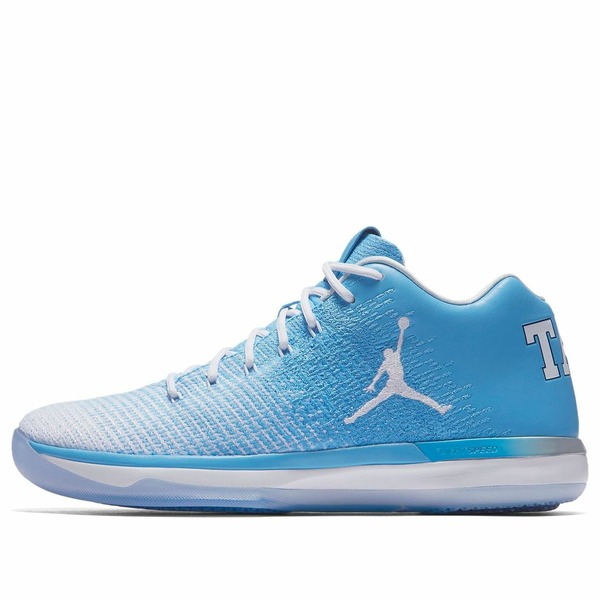 Jordan ジョーダン メンズ スニーカー 【Air Jordan 31 Low UNC 897564-407】  サイズ US_11.5(29.5cm)