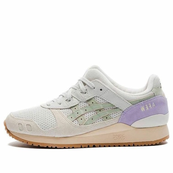 ASICS アシックス メンズ スニーカー 【ASICS AFEW x Gel Lyte 3 Beauty Of Imperfection 1201A479-023】  サイズ US_10.5(28.5cm)