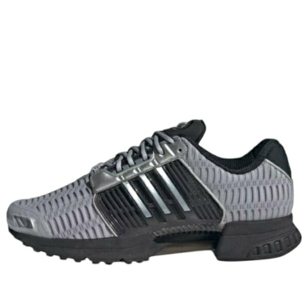 adidas アディダス メンズ スニーカー 【adidas Climacool 1 \u0027Silver Metallic Core Black\u0027 JR3687】  大きさ US_12.5(30.5糎)