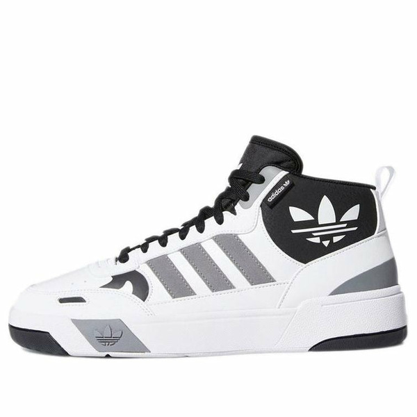 adidas アディダス メンズ スニーカー 【adidas originals Post Up \u0027White Black\u0027 GX2489】  大きさ US_6(24.0糎)