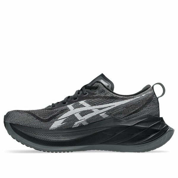 ASICS アシックス メンズ スニーカー 【ASICS Superblast 2 \u0027Black White\u0027 1013A160-001】  大きさ US_M_3.5