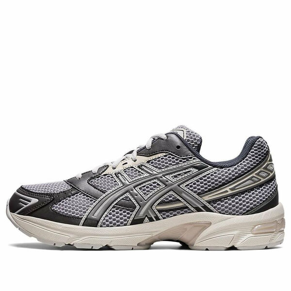 ASICS アシックス メンズ スニーカー 【ASICS Gel-1130 'Oyster Grey' 1201A256-025】 サイズ US_12(30.0cm)｜asty