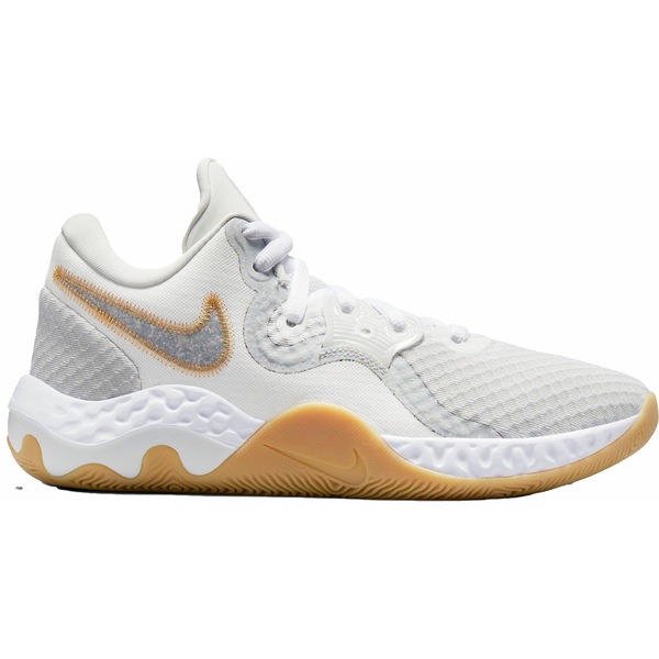 ナイキ レディース バスケットボール スポーツ Nike Renew Elevate 2 Basketball Shoes White Photon Dust 激安特価品