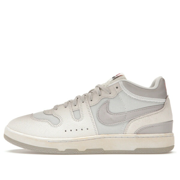 Nike ナイキ メンズ スニーカー  【Social Status  Nike Mac Attack SP \u0027Silver Linings\u0027 DZ4636-101】  大きさ US_7.5(25.5糎)