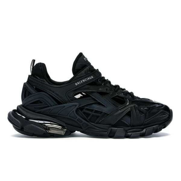 BALENCIAGA ディフェンダー 楽天市場】バレンシアガ ディフェンダー 黒色 ブラック