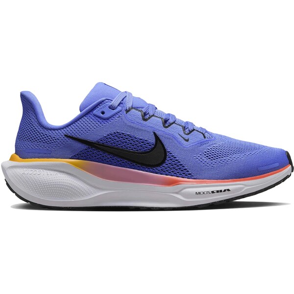 Nike ナイキ レディース スニーカー  【Nike Air Zoom Pegasus 41 Royal Pulse (Women\u0027s)】  大いさ US_9(26.0珊) Royal Pulse/Astronomy Blue/Laser Orange/Black 靴-レディース靴