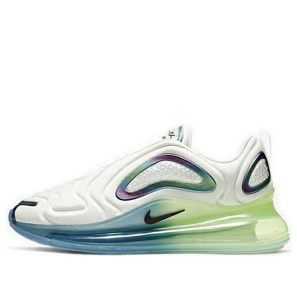 Nike ナイキ メンズ スニーカー  【Nike Air Max 720 \u0027Bubble Pack Summit White\u0027 CT5229-100】  大きさ US_8.5(26.5珊)