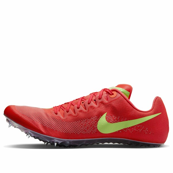 Nike ナイキ メンズ スニーカー  【Nike Ja Fly 4 \u0027Bright Crimson Barely Volt\u0027 DR2741-601】  大きさ US_M_13