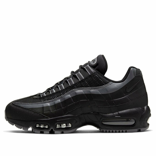 Nike ナイキ メンズ スニーカー  【Nike Air Max 95 Utility \u0027Black Cool Grey\u0027 BQ5616-001】  大きさ US_11.5(29.5珊)