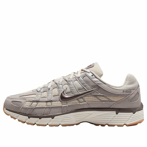 Nike ナイキ メンズ スニーカー  【Nike P-6000 SE \u0027College Grey Light Orewood Brown\u0027 IB2986-002】  大きさ US_12(30.0糎)