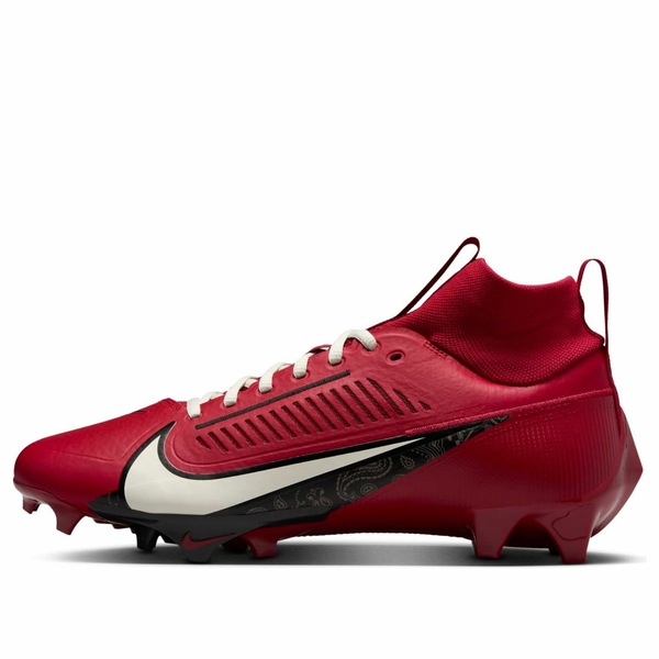 Nike ナイキ メンズ スニーカー  【Nike Vapor Edge Pro 360 2 Kyler Murray \u0027Tough Red\u0027 FN6728-600】  大きさ US_M_15