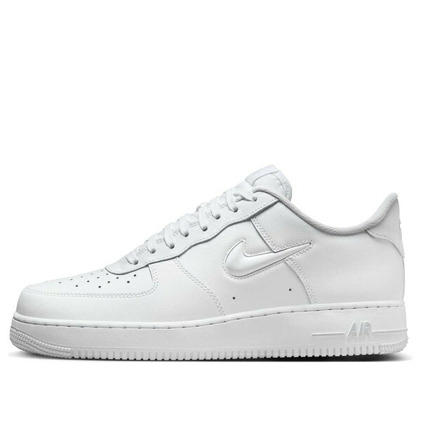 Nike ナイキ メンズ スニーカー  【Nike Air Force 1 Low \u002707 \u0027Jewel Dark Smoke Grey\u0027 HM0621-100】  大きさ US_6(24.0糎)