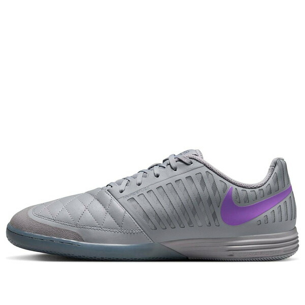 Nike ナイキ メンズ スニーカー  【Nike Lunar Gato II 集積回路 \u0027Silver Lilac Bloom\u0027 580456-501】  大きさ US_12(30.0糎)