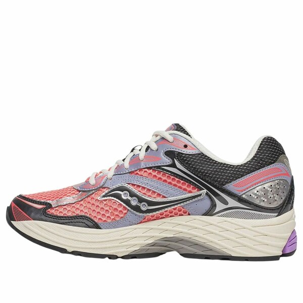 Saucony サッカニー メンズ スニーカー  【Saucony Progrid Omni 9 \u0027Sunset\u0027 S70739-30】  大きさ US_M_14