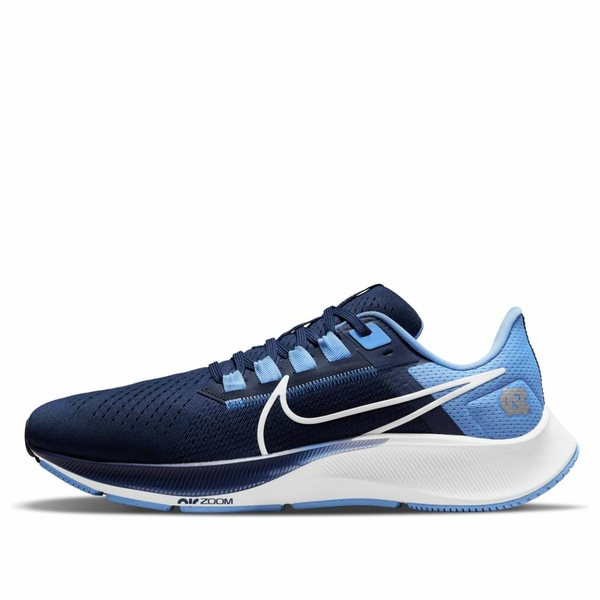 Nike ナイキ メンズ スニーカー  【Nike Air Zoom Pegasus 38 \u0027UNC\u0027 DJ0860-400】  大きさ US_11.5(29.5珊)