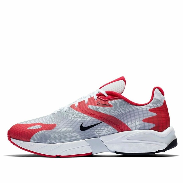 Nike ナイキ メンズ スニーカー  【Nike Ghoswift \u0027University Red\u0027 CV3416-600】  大きさ US_7(25.0糎)