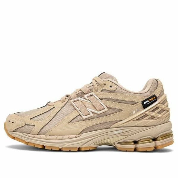 New Balance ニューバランス メンズ スニーカー 【New Balance 1906R Cordura 'Desert' M1906RT】 サイズ US_12(30.0cm)|asty