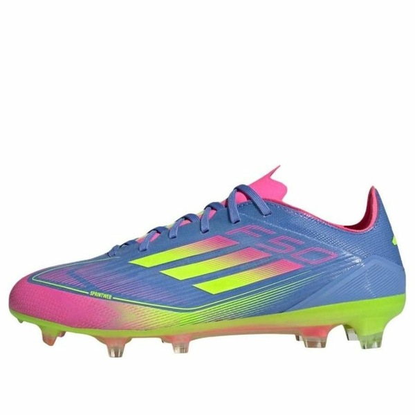 adidas アディダス メンズ スニーカー  【adidas F50 Pro FG \u0027Celestial Victory Pack\u0027 IE1285】  大きさ US_7.5(25.5糎)