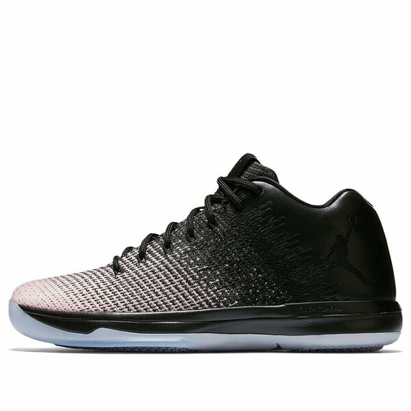 Jordan ジョーダン メンズ スニーカー  【Air Jordan 31 Low \u0027Oreo\u0027 897564-001】  大きさ US_8(26.0糎)