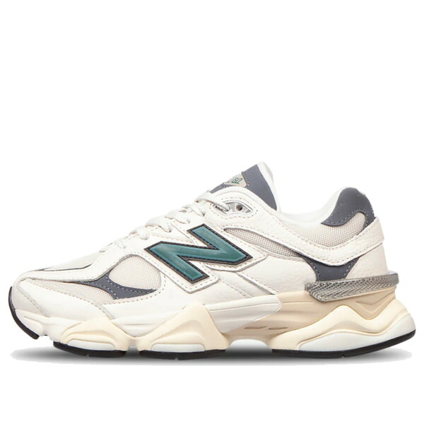 New Balance ニュー平衡にする メンズ スニーカー  【New Balance 9060 \u0027New Spruce\u0027 U9060ESD】  大きさ US_11(29.0珊)