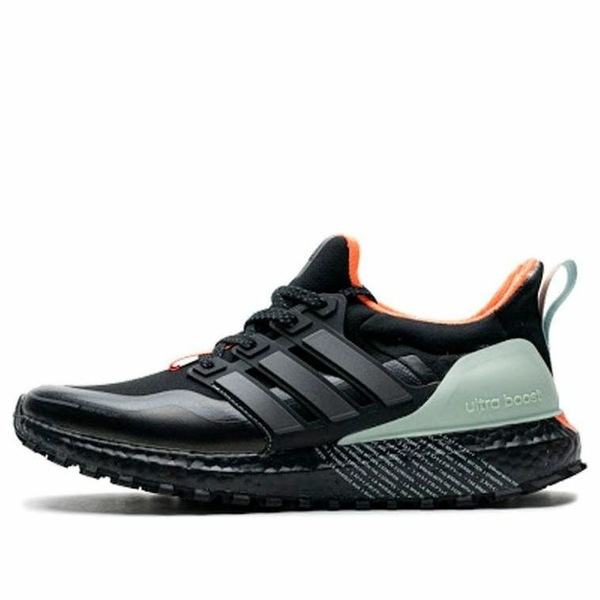 adidas アディダス メンズ スニーカー  【adidas UltraBoost Guard \u0027Green Tint\u0027 FW7759】  大きさ US_9(27.0糎)